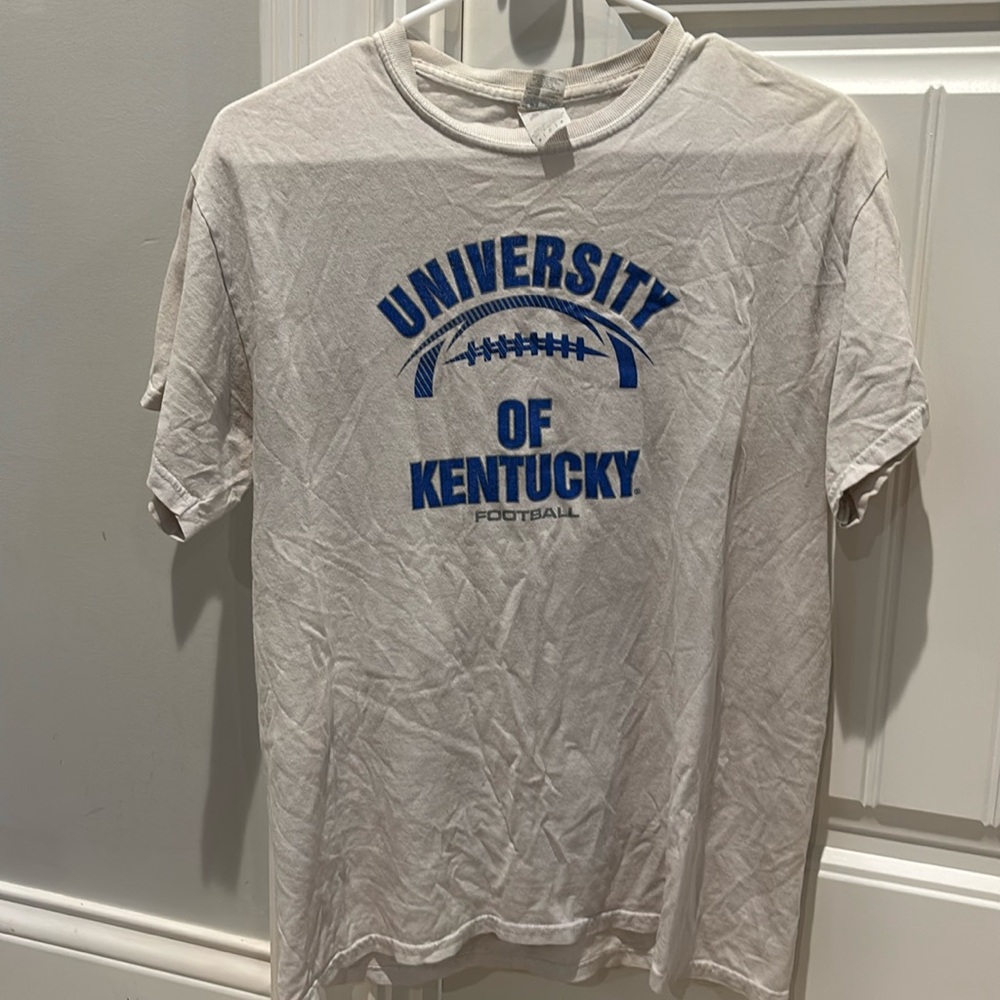 Medium University of Kentucky T-shirt